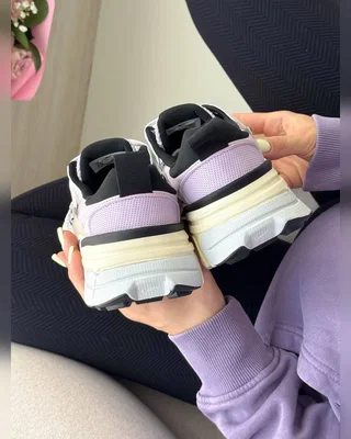 Nike V2K Runtekk Purple — головне фото товару