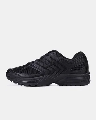 Nike Comme Des Garçons Homme Plus x Air Pegasus 2K5 'Black' — головне фото товару