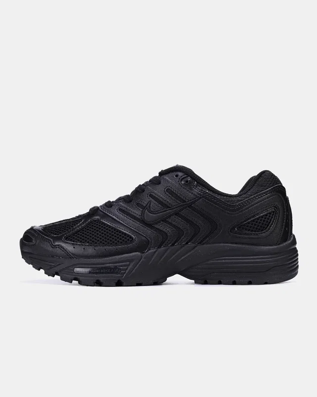 Nike Comme Des Garçons Homme Plus x Air Pegasus 2K5 'Black' — головне фото товару