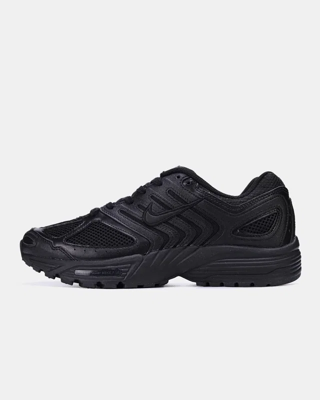 Nike Comme Des Garçons Homme Plus x Air Pegasus 2K5 'Black' — головне фото товару