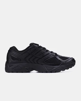 Nike Comme Des Garçons Homme Plus x Air Pegasus 2K5 'Black' — головне фото товару