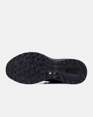 Nike Comme Des Garçons Homme Plus x Air Pegasus 2K5 'Black' — головне фото товару
