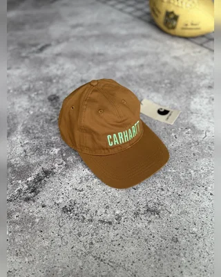 Кепка Carhartt — головне фото товару