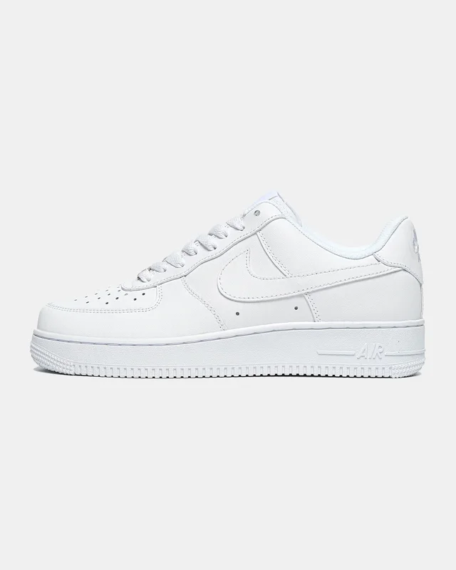 Nike Air force 1 white — головне фото товару