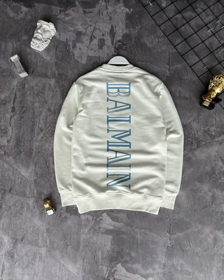 Свиштоты Balmain — головне фото товару