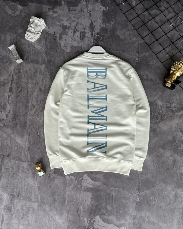 Свиштоты Balmain — головне фото товару