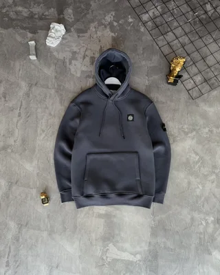 Світшот Stone Island — головне фото товару