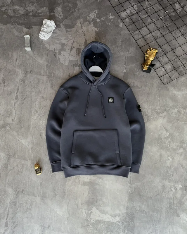 Світшот Stone Island — головне фото товару