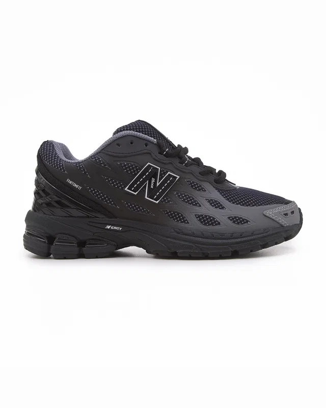New Balance 1906W Fantomfit Black Grey — головне фото товару