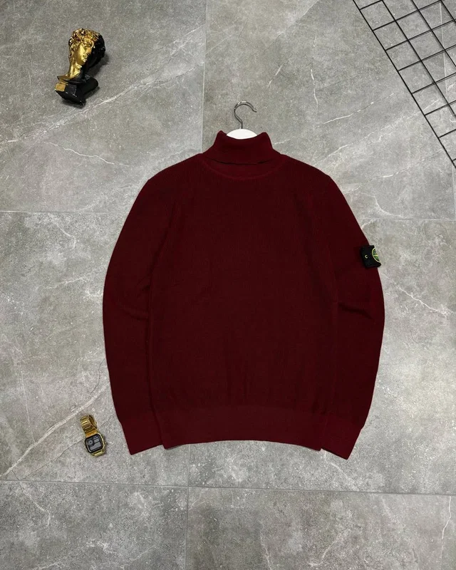 Светр Stone Island — головне фото товару