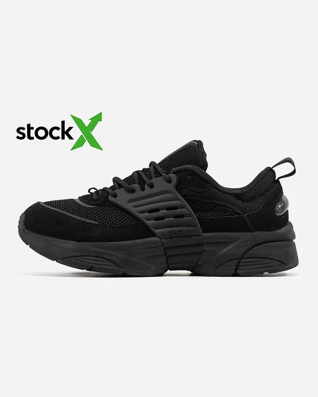 Nike 2994 Nike Air Jordan Trunner — головне фото товару