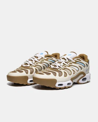 Nike Air Max Plus Drift 'Phantom Cacao Wow' — головне фото товару