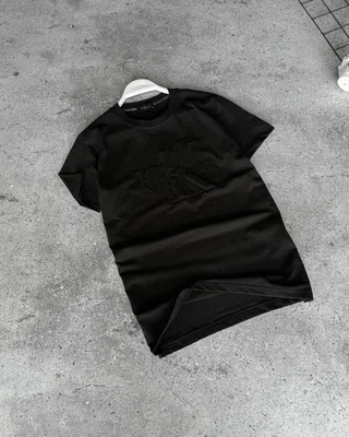Футболка Calvin Klein — головне фото товару