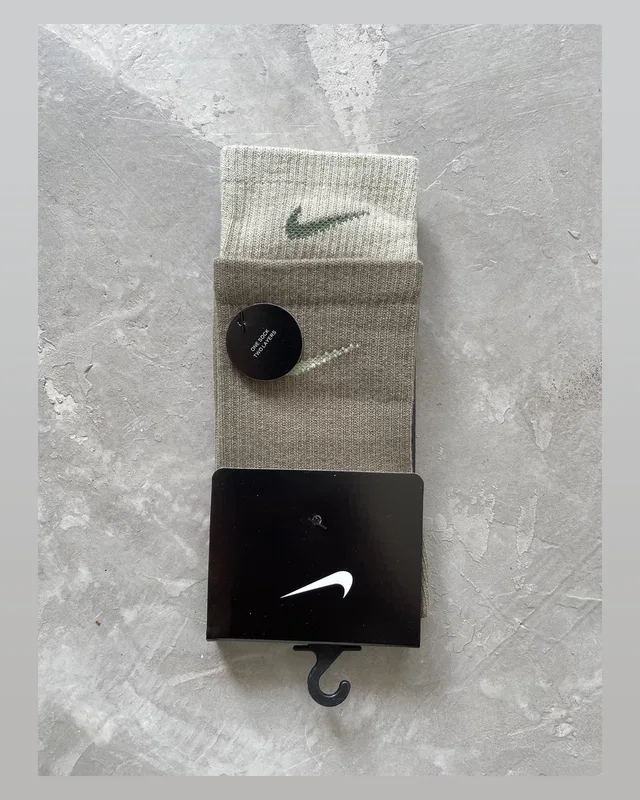 Nike Шкарпетки Nike Ed Pls 4 — головне фото товару