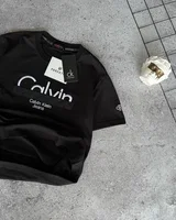 Футболка Calvin Klein — головне фото товару
