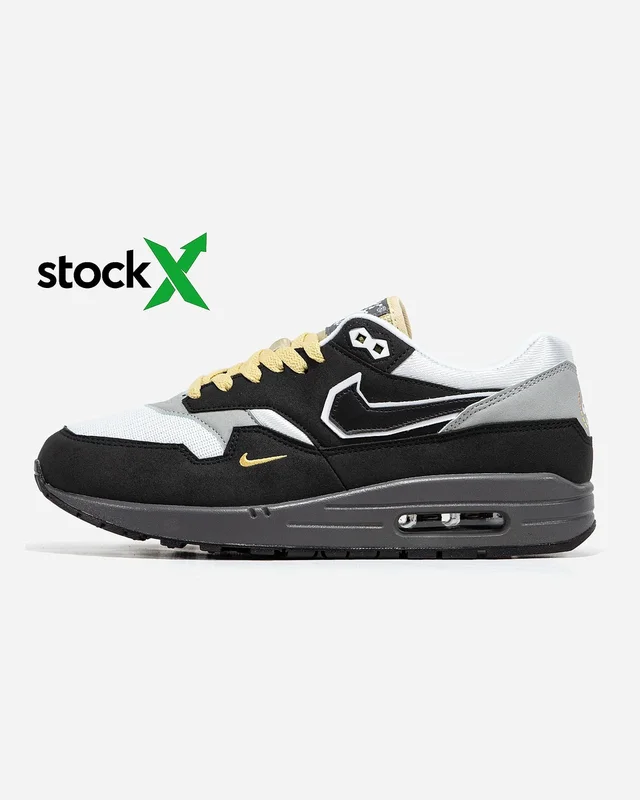 Nike 2329 Nike Air Max 1 Big Head Mode — головне фото товару