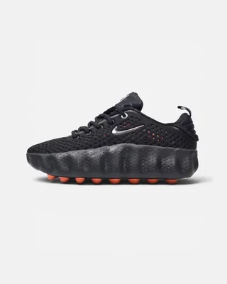Nike Mind • Black • — головне фото товару