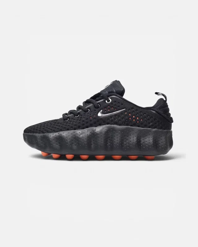 Nike Mind • Black • — головне фото товару