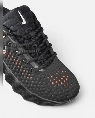 Nike Mind • Black • — головне фото товару