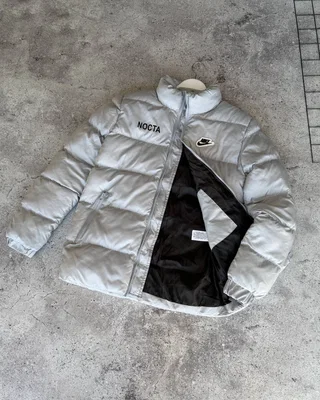 Nike Nocta — головне фото товару