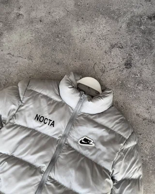Nike Nocta — головне фото товару