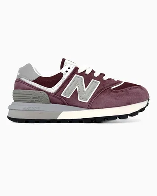 New Balance 574 Legacy Bordo Beige — головне фото товару