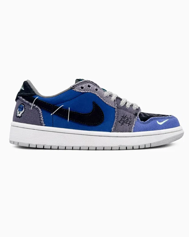 Nike Air Jordan 1 Low OG Voodoo Alternate — головне фото товару
