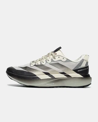 Adidas Adizero Evo SL ATR «Light Brown Light Brown Silver Pebble» KK0309 — головне фото товару