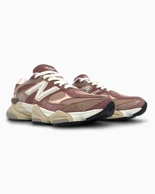 New Balance 9060 Brown Caramel — головне фото товару