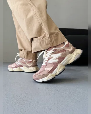 New Balance 9060 Brown Caramel — головне фото товару