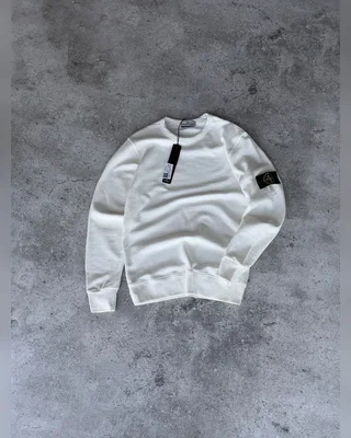 Світшот Stone Island — головне фото товару