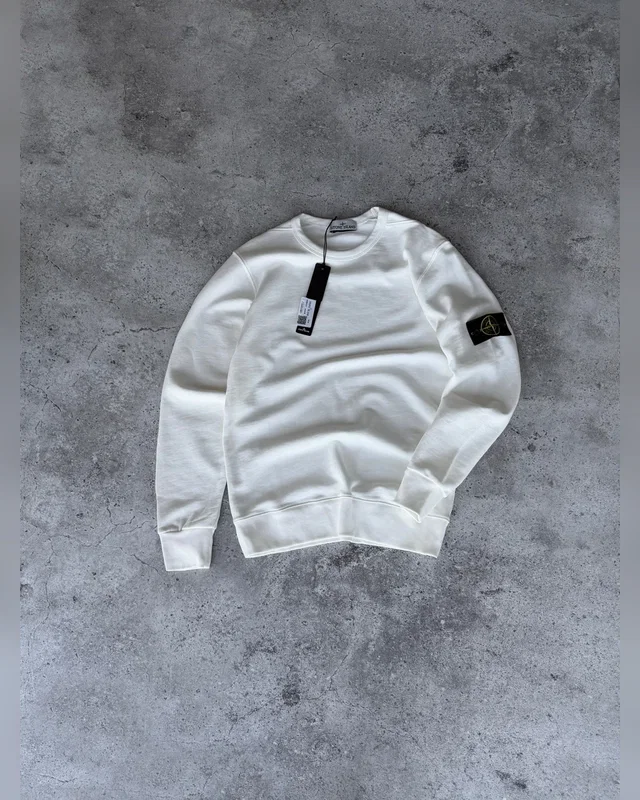 Світшот Stone Island — головне фото товару