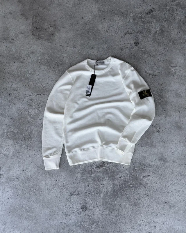 Світшот Stone Island — головне фото товару