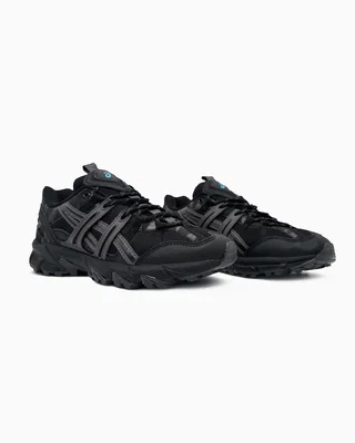 Asics Gel Sonoma 15 50 Black — головне фото товару