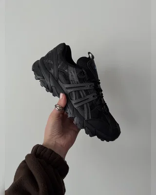 Asics Gel Sonoma 15 50 Black — головне фото товару