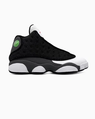 Nike Air Jordan 13 Retro Black Flint — головне фото товару