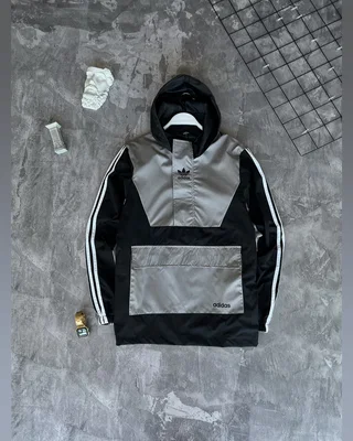 Куртка Adidas — головне фото товару