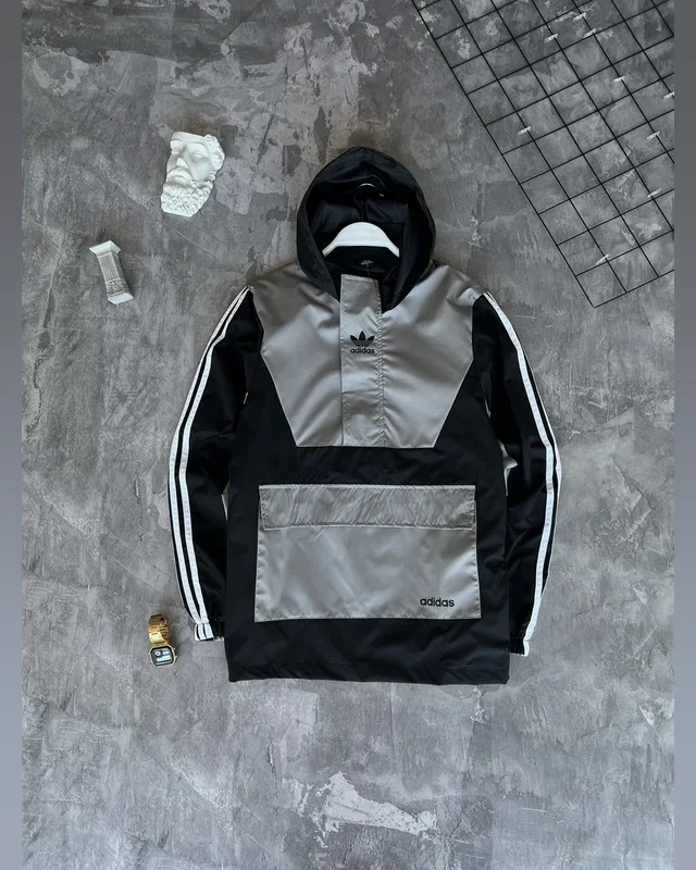 Куртка Adidas — головне фото товару