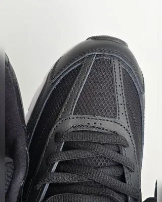 Nike Initiator Gore Tex • Black White • — головне фото товару