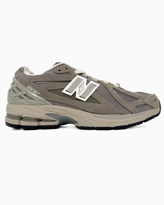 New Balance 1906R Dark Beige — головне фото товару