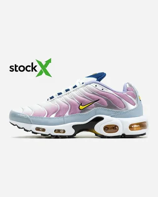 Nike 1596 Nike Air Max TN — головне фото товару