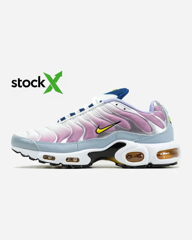 Nike 1596 Nike Air Max TN — головне фото товару
