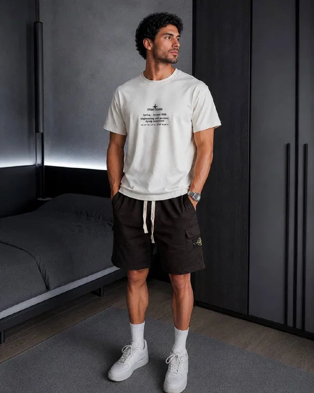 Комплект Stone Island — головне фото товару