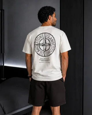 Комплект Stone Island — головне фото товару