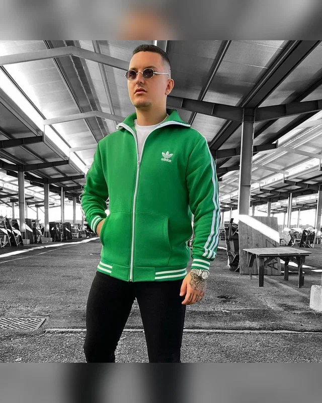 Світшот Adidas — головне фото товару