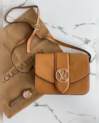 Сумка Louis Vuitton — головне фото товару