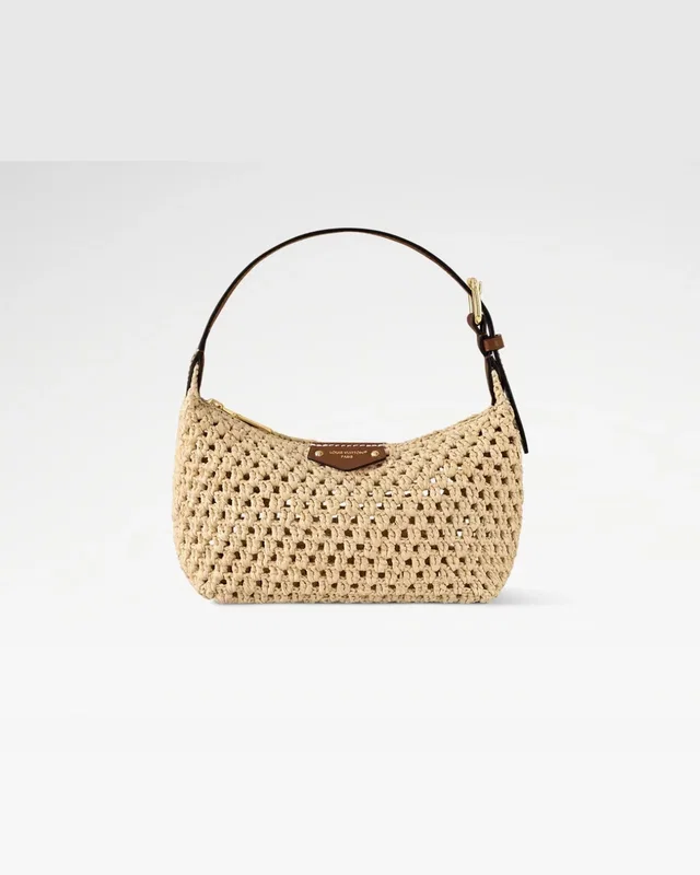 Louis Vuitton Hills Pochette — головне фото товару