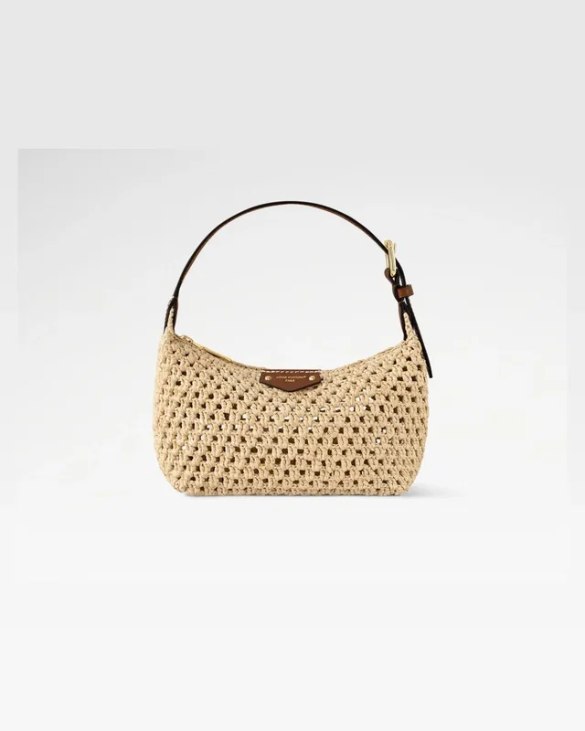Louis Vuitton Hills Pochette — головне фото товару