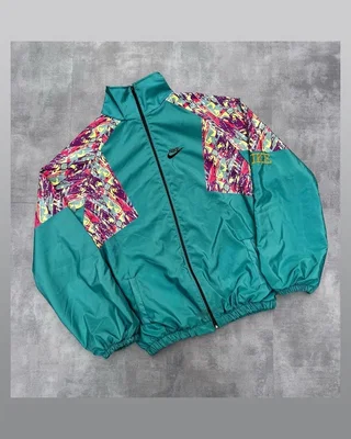Nike Вітровка Nike old school — головне фото товару