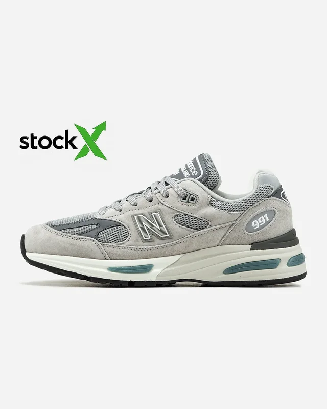 New Balance 1756 New Balance 991v2 — головне фото товару